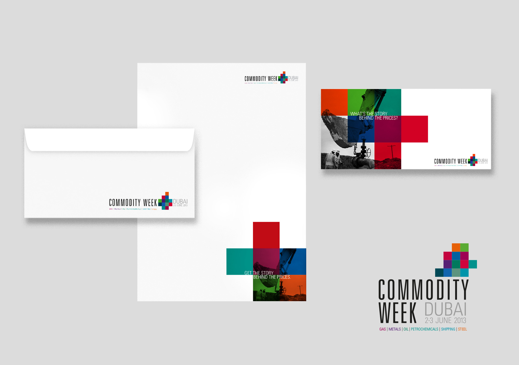 corporate identity