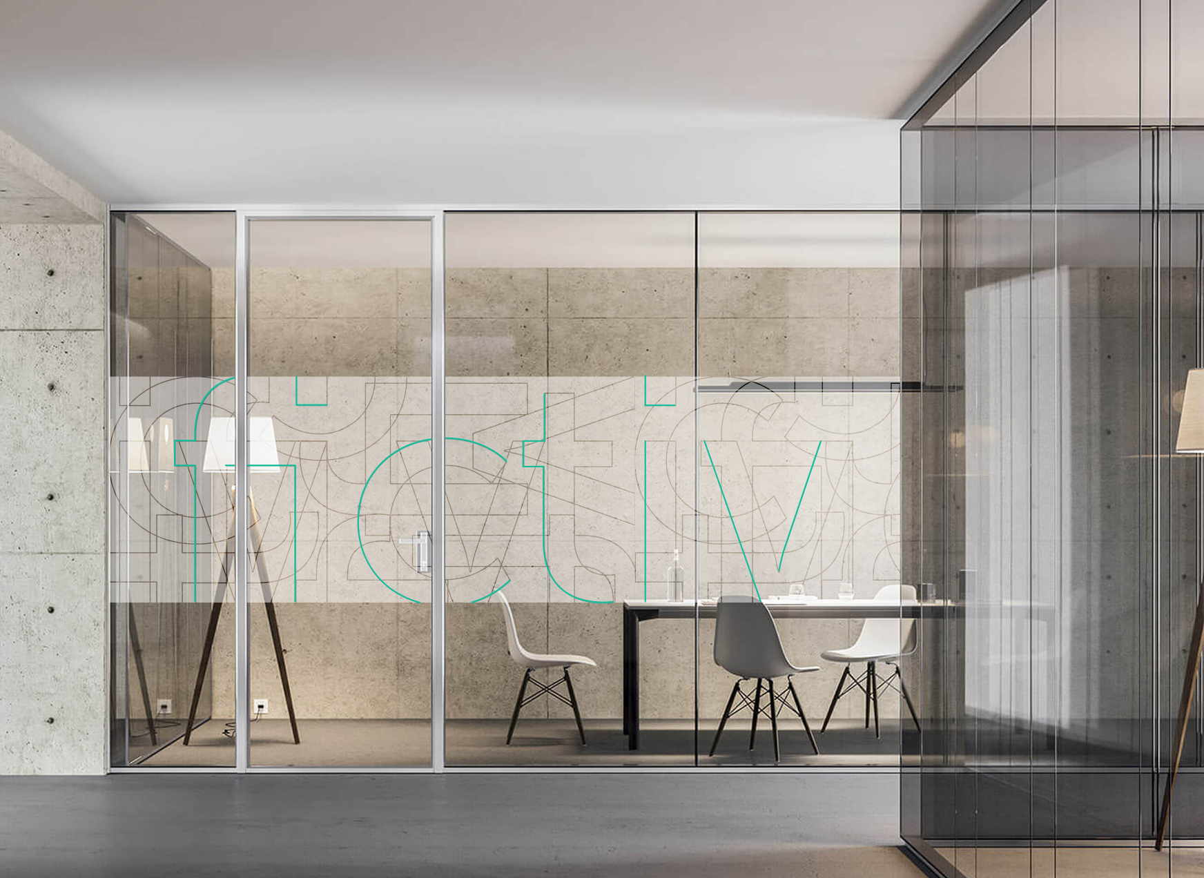 typography manifestation type