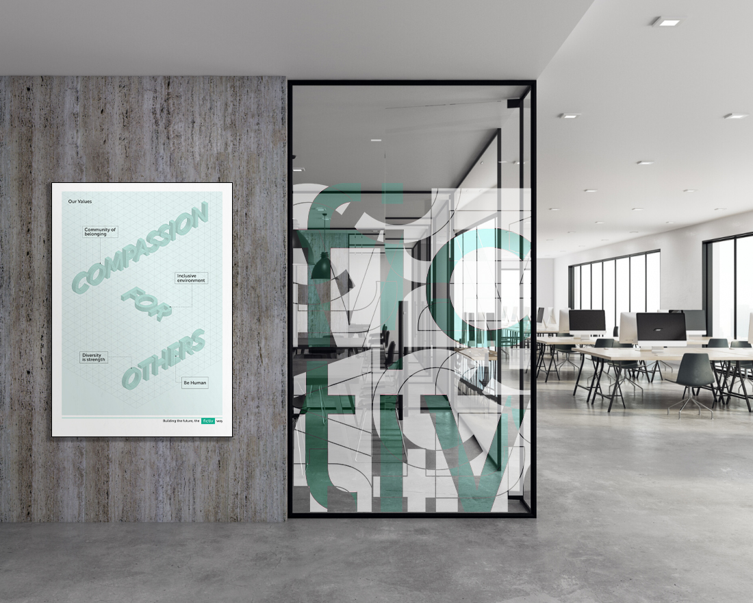 typography manifestation type