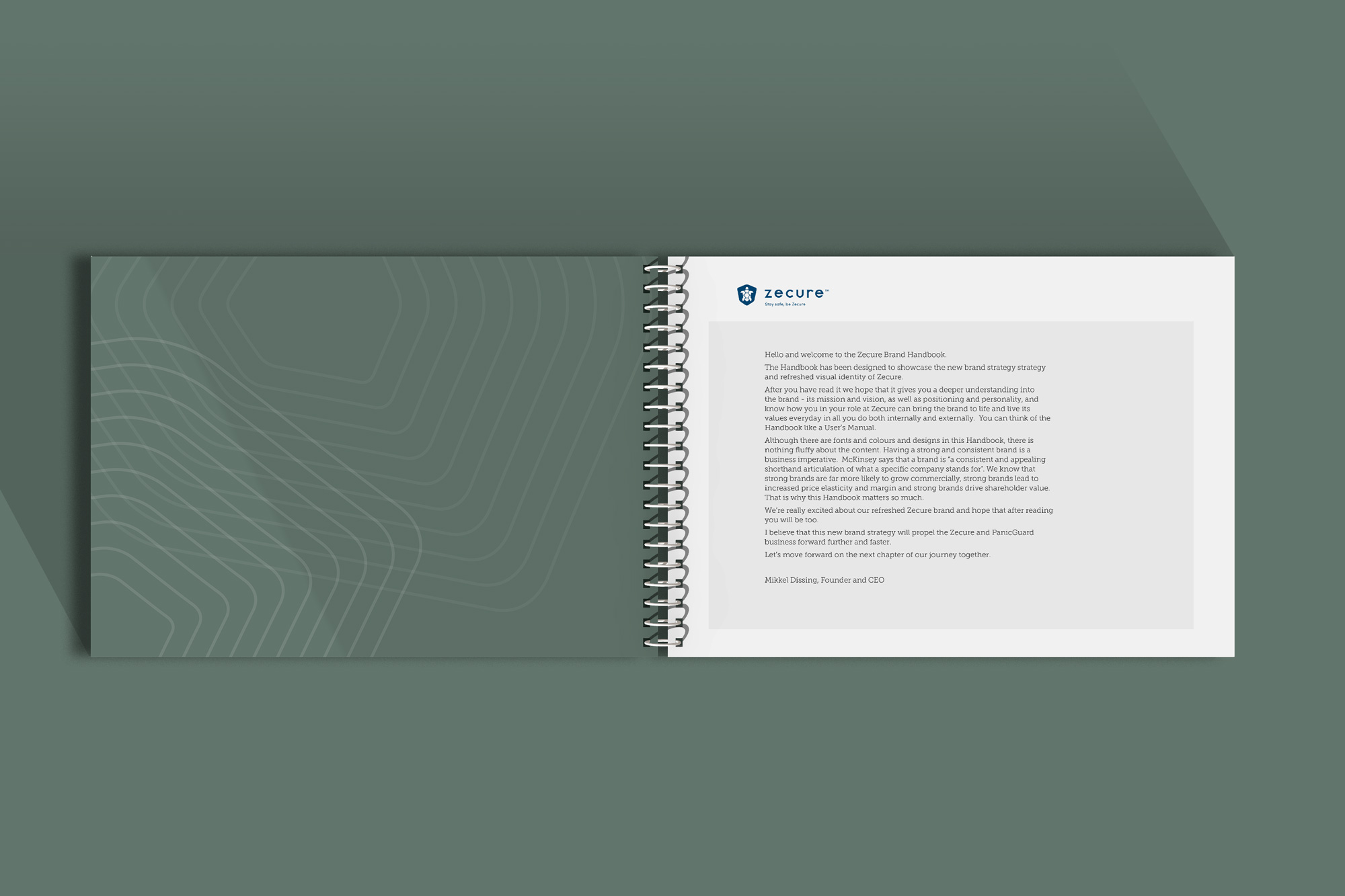 brand guidelines