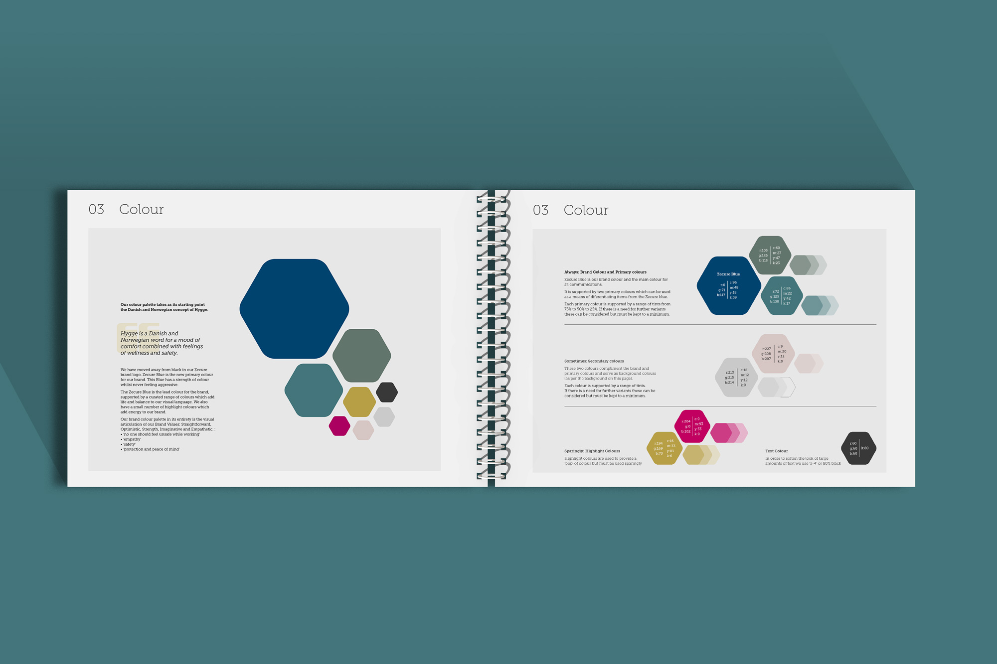 brand guidelines