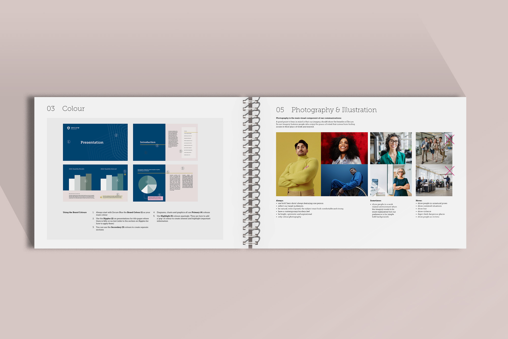 brand guidelines