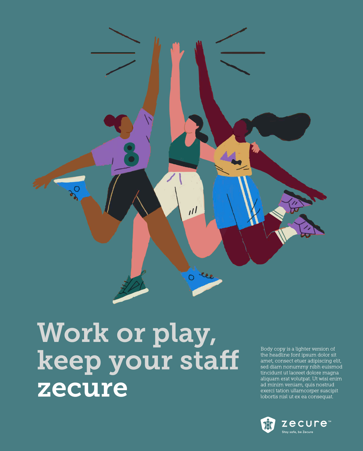 poster