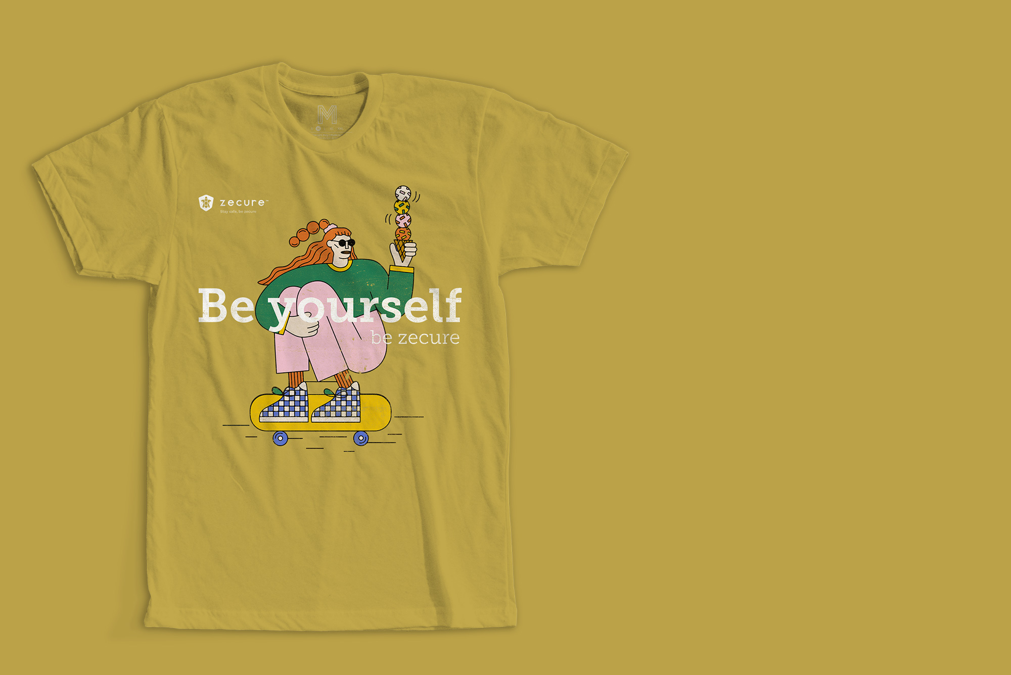 t-shirt