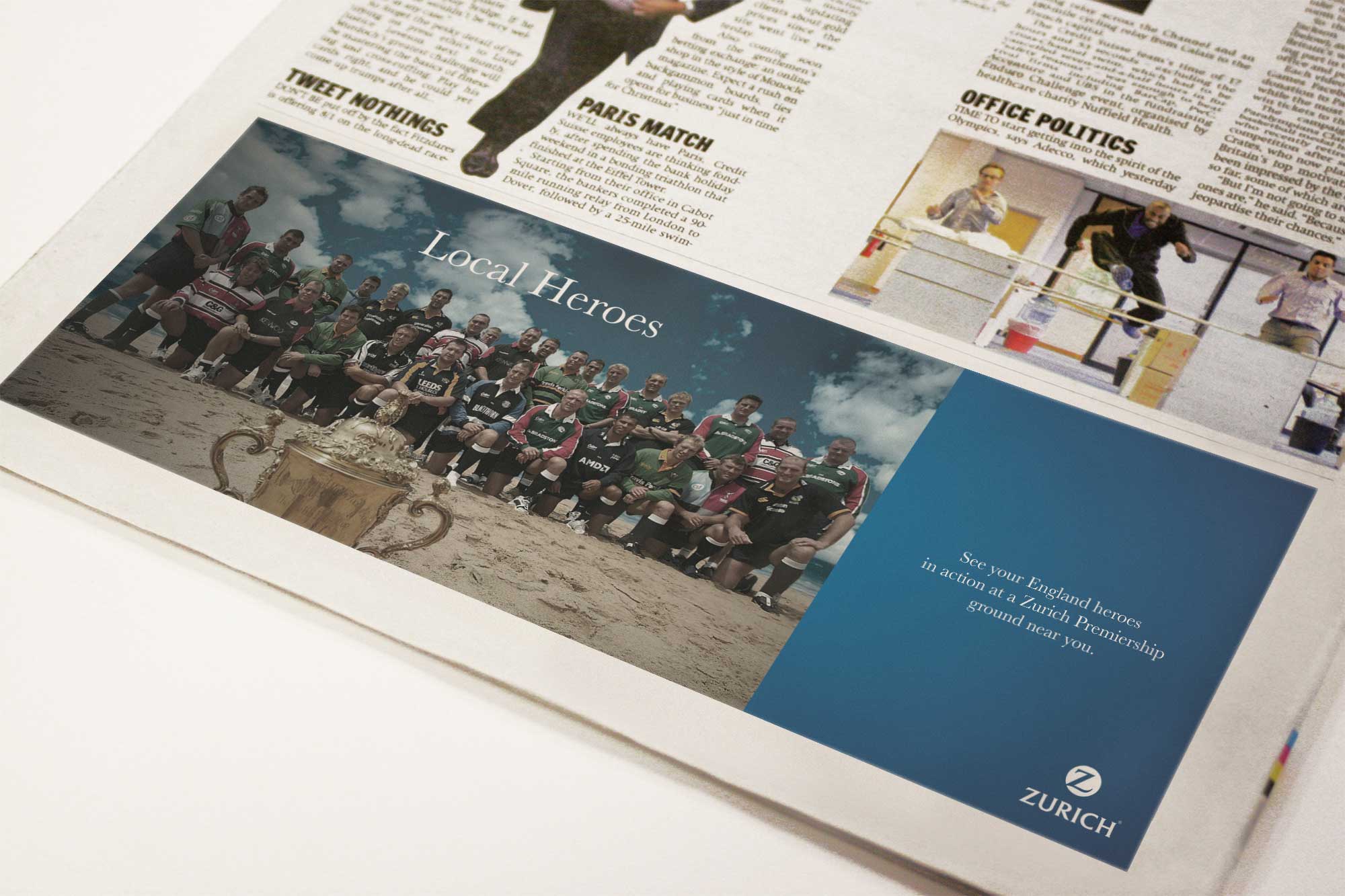 poster